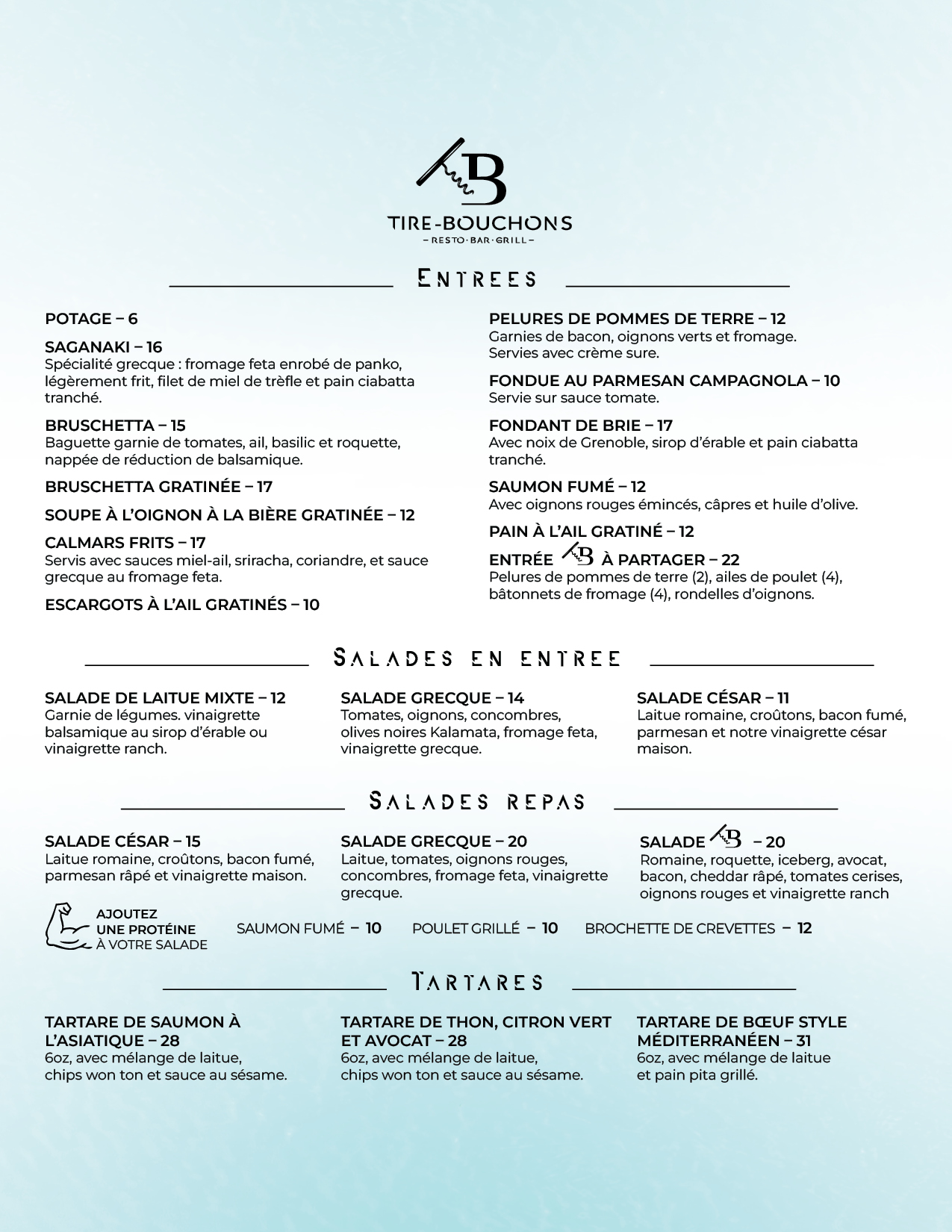 Tire-bouchons-resto-bar-grill